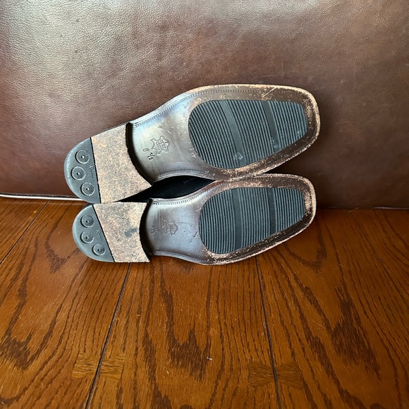 carlo morandi shoes - Picture 6 of 12